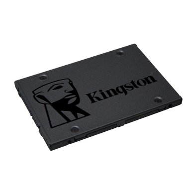 UNIDAD SSD KINGSTON A400 240GB 2.5' SATA III - 2
