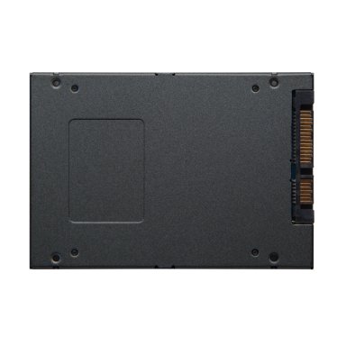 UNIDAD SSD KINGSTON A400 240GB 2.5' SATA III - 3