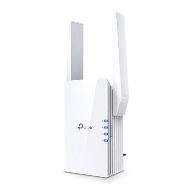 REPETIDOR TP-LINK RE505X AX1500 WI-FI 6 DUAL-BAND - 1