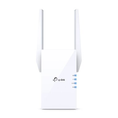 REPETIDOR TP-LINK RE505X AX1500 WI-FI 6 DUAL-BAND - 2