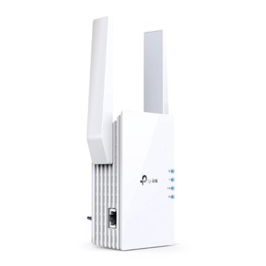 REPETIDOR TP-LINK RE505X AX1500 WI-FI 6 DUAL-BAND - 3