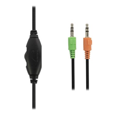 AUDIFONO  BASICO STEREO PC-PS4 - 4