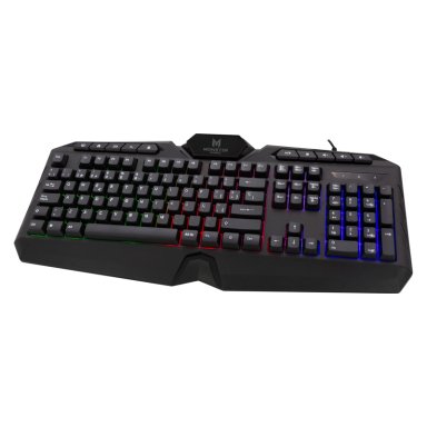 T1026 KEYBOARD GAMER MONSTER ONSET - 1
