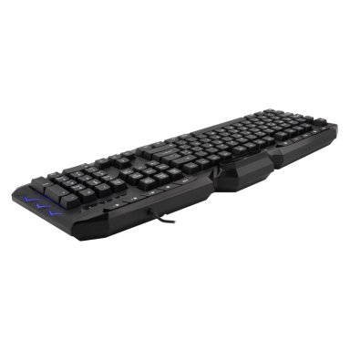 T1026 KEYBOARD GAMER MONSTER ONSET - 2
