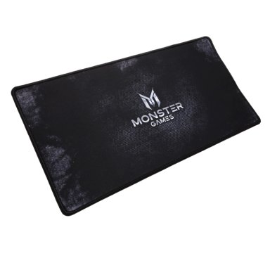 MOUSE PAD GAMER MONSTER GAMES MAGIC 40X20CM PA349 - 2