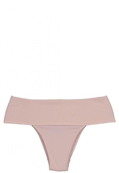 CALZÓN EMBARAZADA MUJER 2RIOS EMBARAZADA BEIGE - 3
