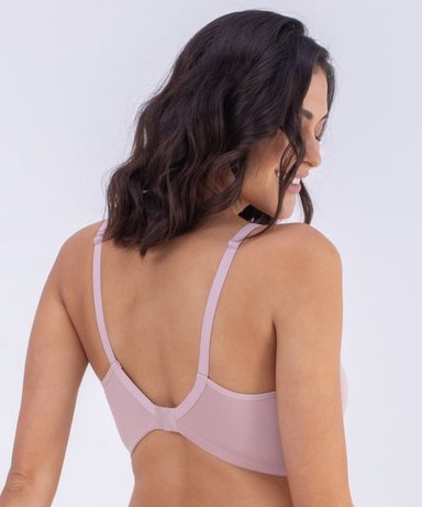 SOSTÉN LACTANCIA MUJER 2RIOS MICROFIBRA BEIGE - 2