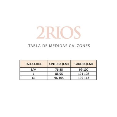 COLALES MUJER 2RIOS DRAPEADA Y ENCAJE LATERAL GRANATE - 3