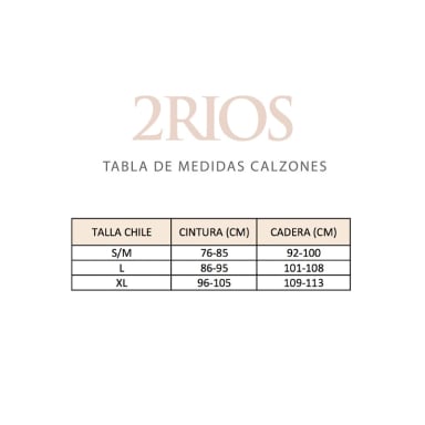 COLALESS ENCAJE AZUL 2RIOS - 4