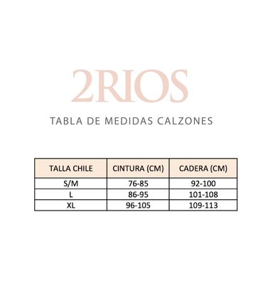 PACK X3 CALZON MICROFIBRA CON ENCAJE - 4