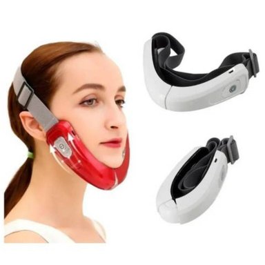 MASAJEADOR INVENCIBLE FACIAL ANTI PAPAD REJUVENECIMIENTO 3EN1 MX64 - 1