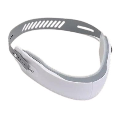 MASAJEADOR INVENCIBLE ANTIPAPADA VIBRACIÓN EMS ADELGAZA FACIAL NB11 - 5