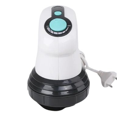 MASAJEADOR INVENCIBLE ELÉCTRICO RODILLO ANTICELULITIS INFRARROJO NB06 - 4