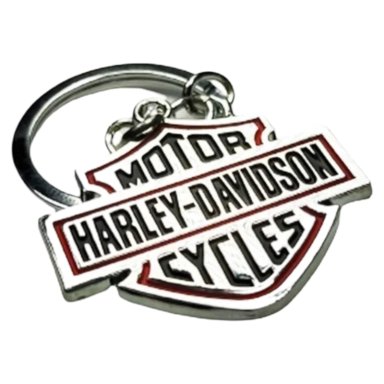 LLAVERO HARLEY DAVIDSON AD50 - 1