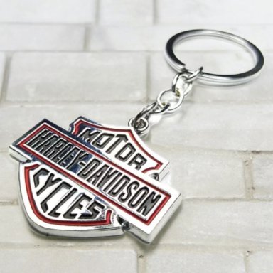 LLAVERO HARLEY DAVIDSON AD50 - 2