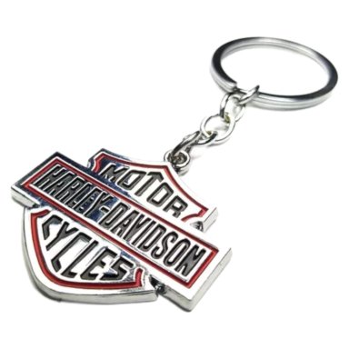 LLAVERO HARLEY DAVIDSON AD50 - 4