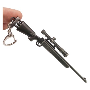 LLAVERO 7,62 MM DECORATICO M24 AG89 - 2