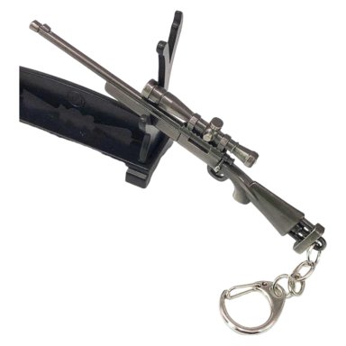 LLAVERO 7,62 MM DECORATICO M24 AG89 - 3