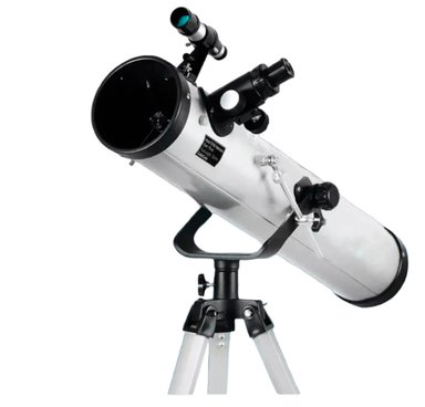 TELESCOPIO ASTRONÓMICO NEWTONIANO F70076 AR68 - 1
