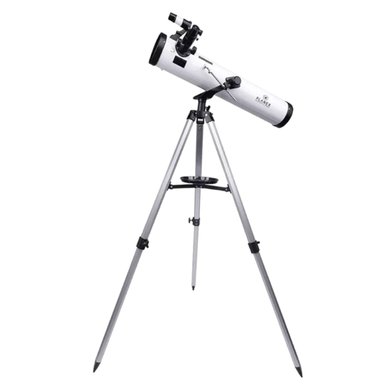 TELESCOPIO ASTRONÓMICO NEWTONIANO F70076 AR68 - 4