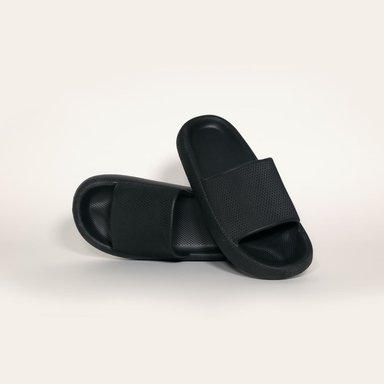 PANTUFLA SANDALIA PREMIUM SUELA ACOLCHADA - 2