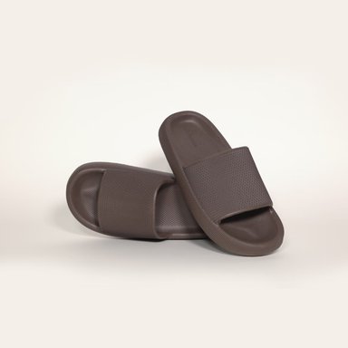 PANTUFLA SANDALIA PREMIUM SUELA ACOLCHADA - 2