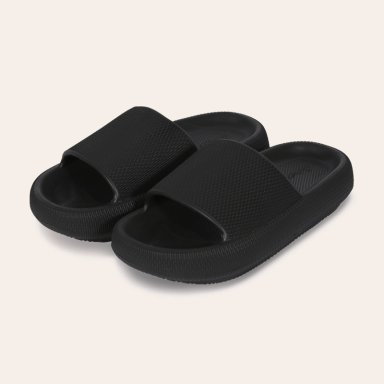 PANTUFLA SANDALIA PREMIUM SUELA ACOLCHADA - 3