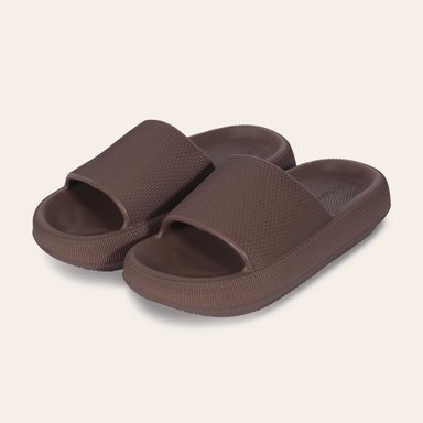 PANTUFLA SANDALIA PREMIUM SUELA ACOLCHADA - 3