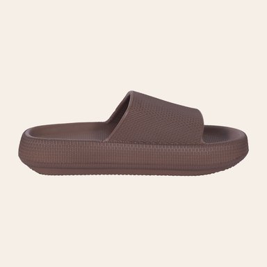 PANTUFLA SANDALIA PREMIUM SUELA ACOLCHADA - 4