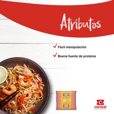 CAROZZI SPAGHETTI 5 5KG - 3
