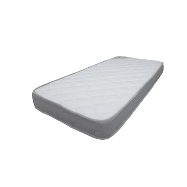 COLCHÓN ARISTOCRATA PREMIUM CUNA 60 X 120 X 12 CM GARANTÍA POR VIDA - 1