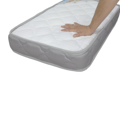 COLCHÓN ARISTOCRATA PREMIUM CUNA 50 X 80 X 12 - 5