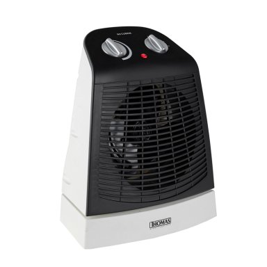 CALEFACTOR VENTILADOR ELE CTRICO THOMAS TH-FH31 2000W - 2