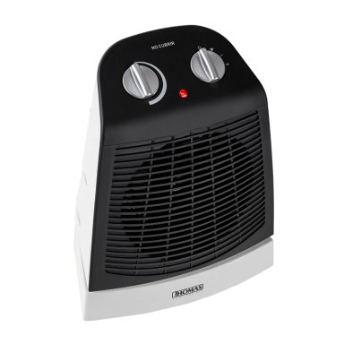 CALEFACTOR VENTILADOR ELE CTRICO THOMAS TH-FH31 2000W - 3