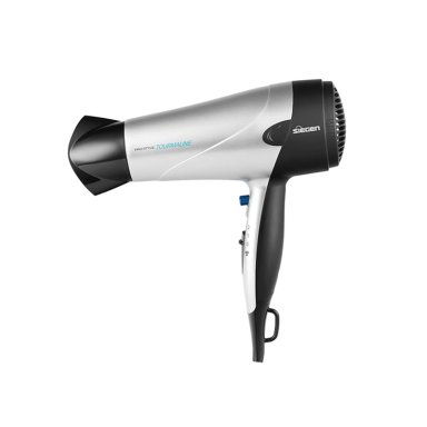 SECADOR DE CABELLO SIEGEN 2000 W SG-3025S 2 VELOCIDADES - 1