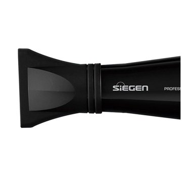 SECADOR DE CABELLO SIEGEN 1800 W SG-3049 2 VELOCIDADES - 2