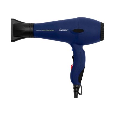 SECADOR DE CABELLO SIEGEN 2000 W SG-3051 2 VELOCIDADES - 1