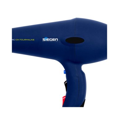 SECADOR DE CABELLO SIEGEN 2000 W SG-3051 2 VELOCIDADES - 2