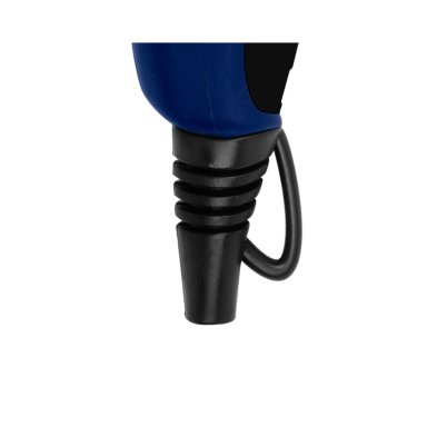 SECADOR DE CABELLO SIEGEN 2000 W SG-3051 2 VELOCIDADES - 3