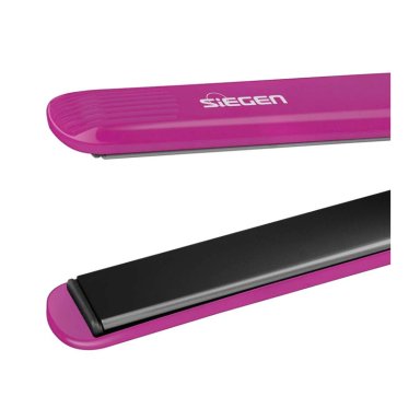 PLANCHA DE PELO SIEGEN SG-3510 CERÁMICA 35W - 2