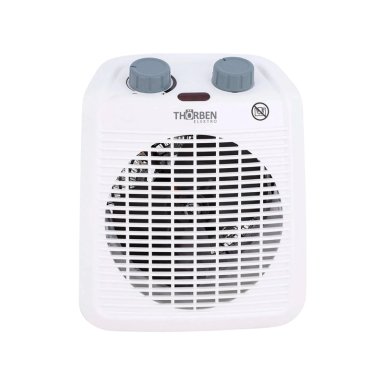 CALEFACTOR ELE CTRICO THORBEN FH 2000W - 1