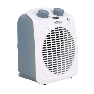 CALEFACTOR ELE CTRICO THORBEN FH 2000W - 2