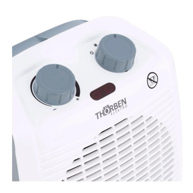 CALEFACTOR ELE CTRICO THORBEN FH 2000W - 3