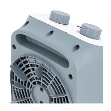 CALEFACTOR ELE CTRICO THORBEN FH 2000W - 4