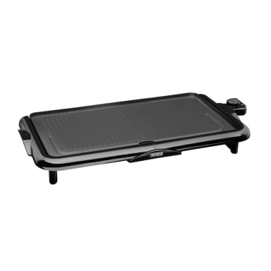 PARRILLA ELE CTRICA THOMAS TH-205 2000W - 1