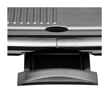 PARRILLA ELE CTRICA THOMAS TH-205 2000W - 2