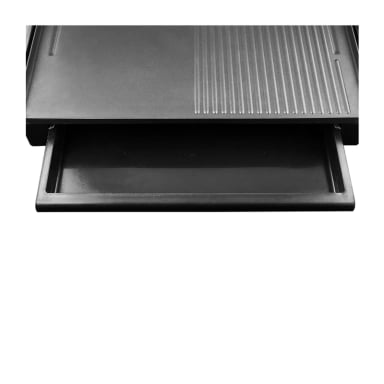 PARRILLA ELE CTRICA THOMAS TH-205 2000W - 3