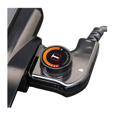 PARRILLA ELE CTRICA THOMAS TH-205 2000W - 4