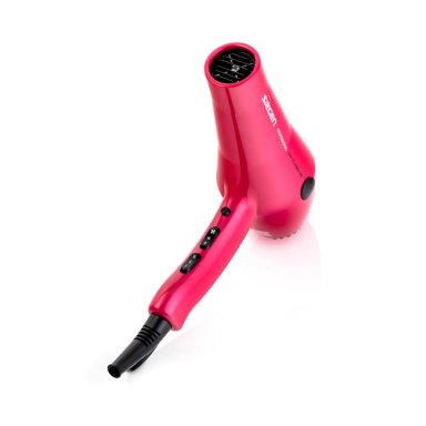 SECADOR DE CABELLO SIEGEN 2000 W SG-3049C01 2 VELOCIDADES - 3