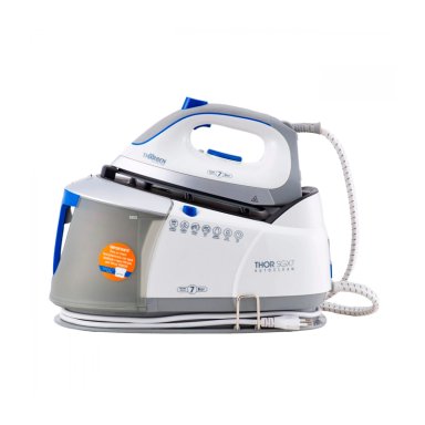 CENTRO PLANCHADO THORBEN THOR SGX7 AUTOCLEAN 2000W - 1